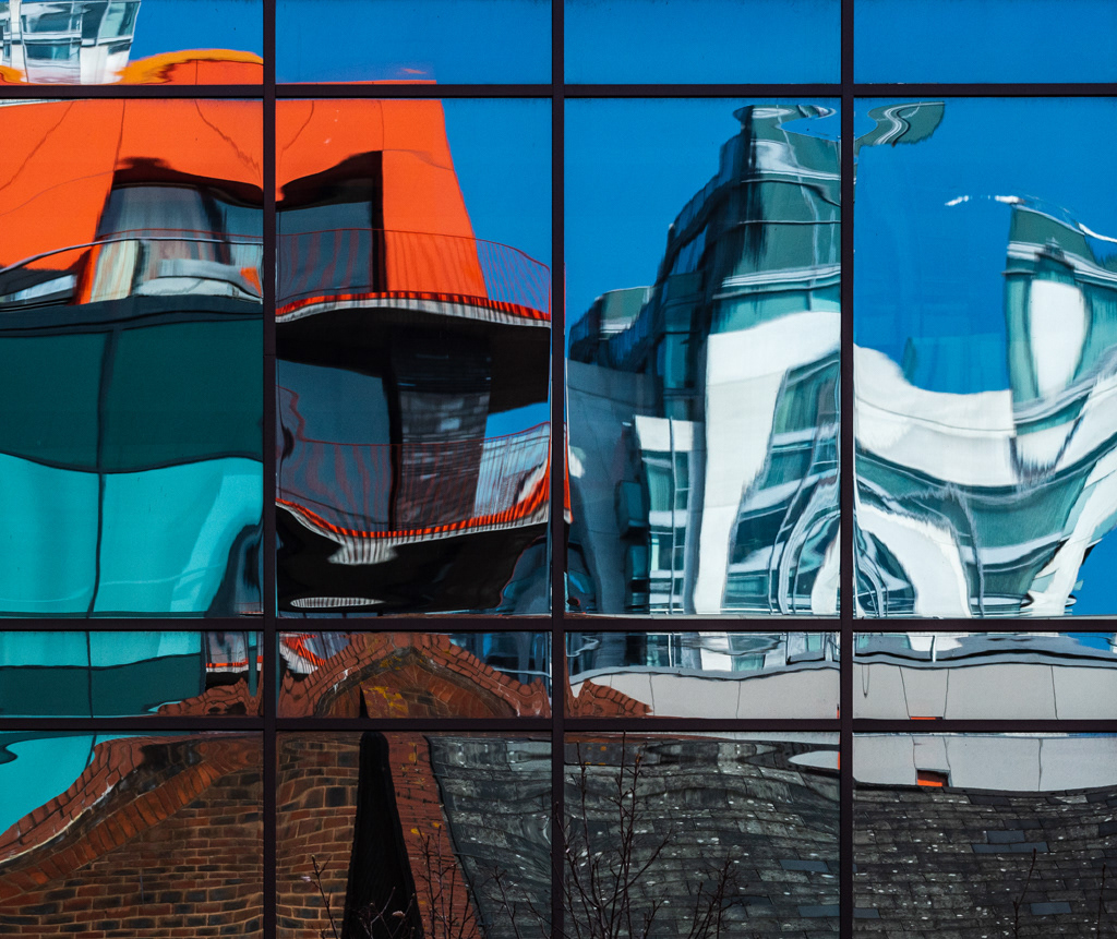 South Quay