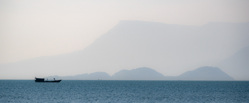 Kep, Cambodia