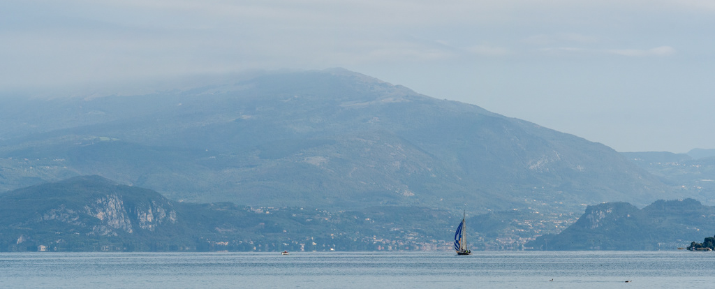 Lake Maggiore