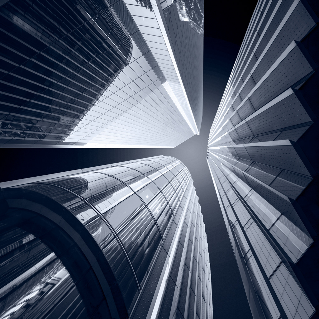 Looking Up, Fen Court