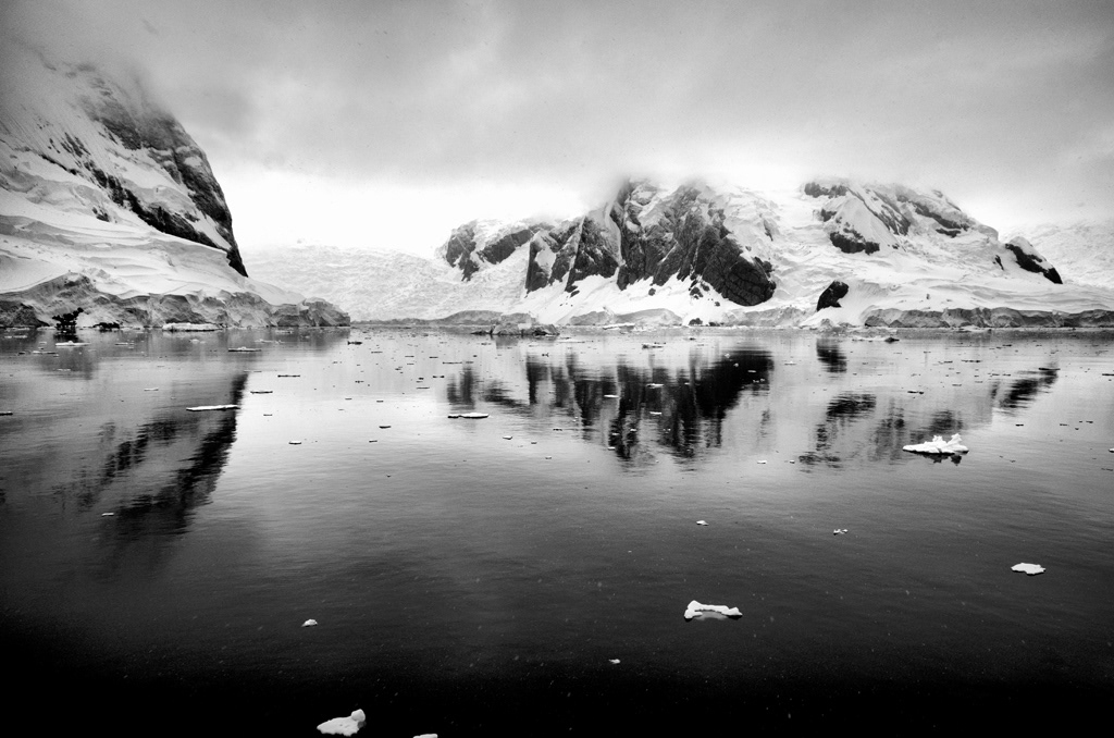 Charlotte Bay