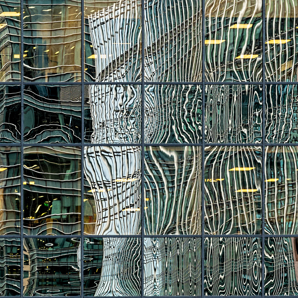 Canary Wharf