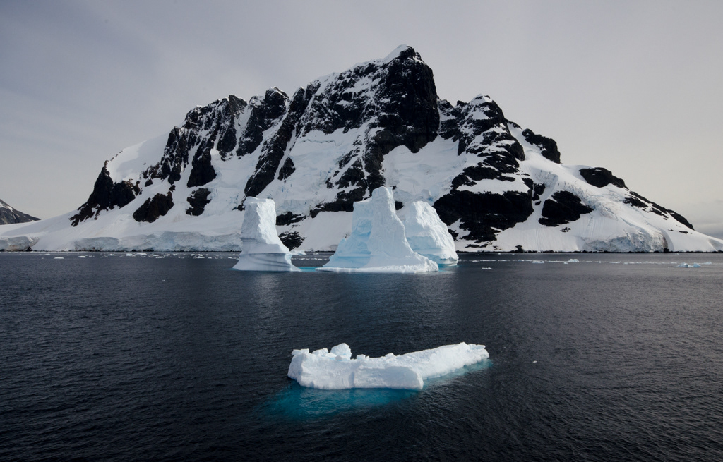 Booth Island