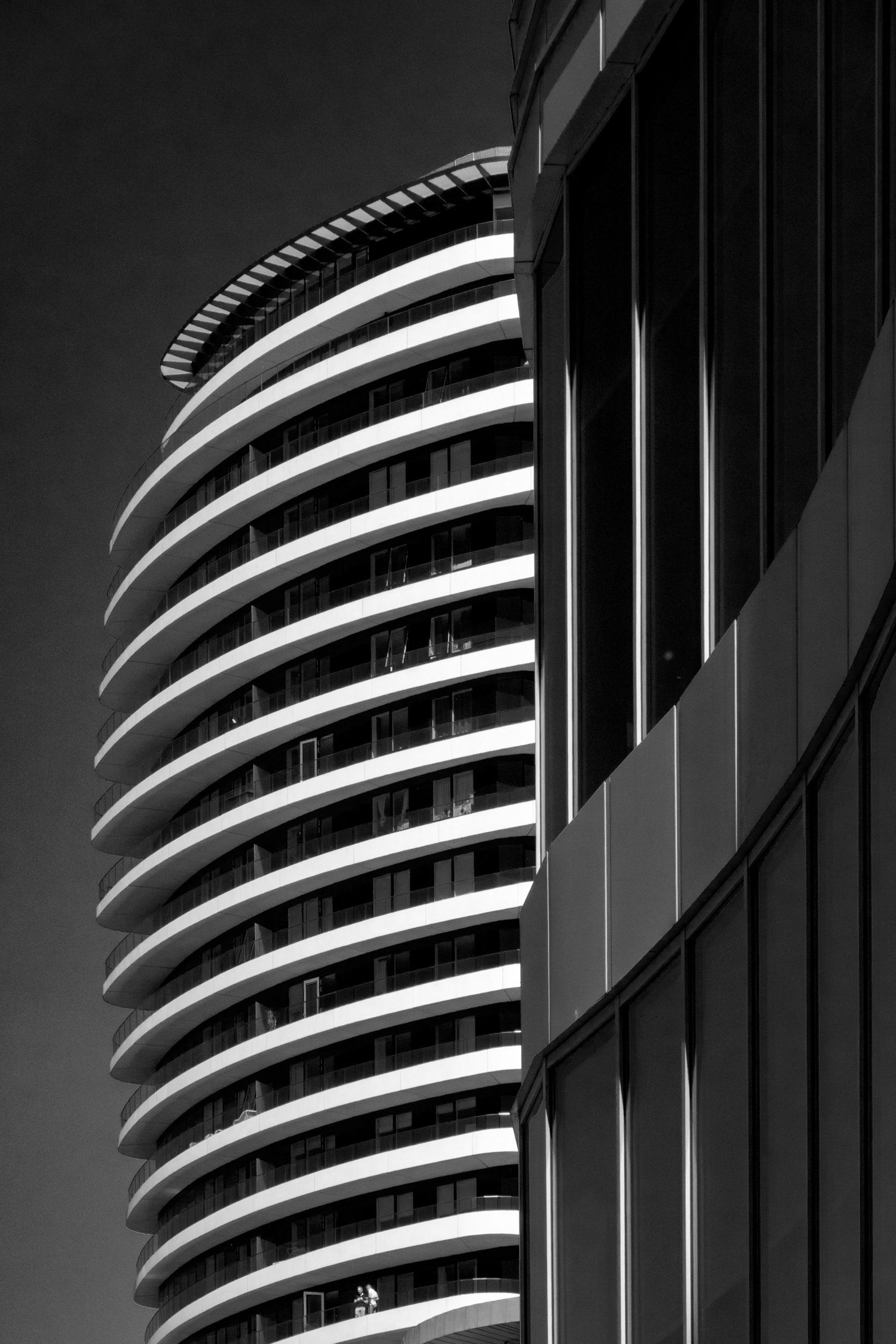 Lombard Wharf #1
