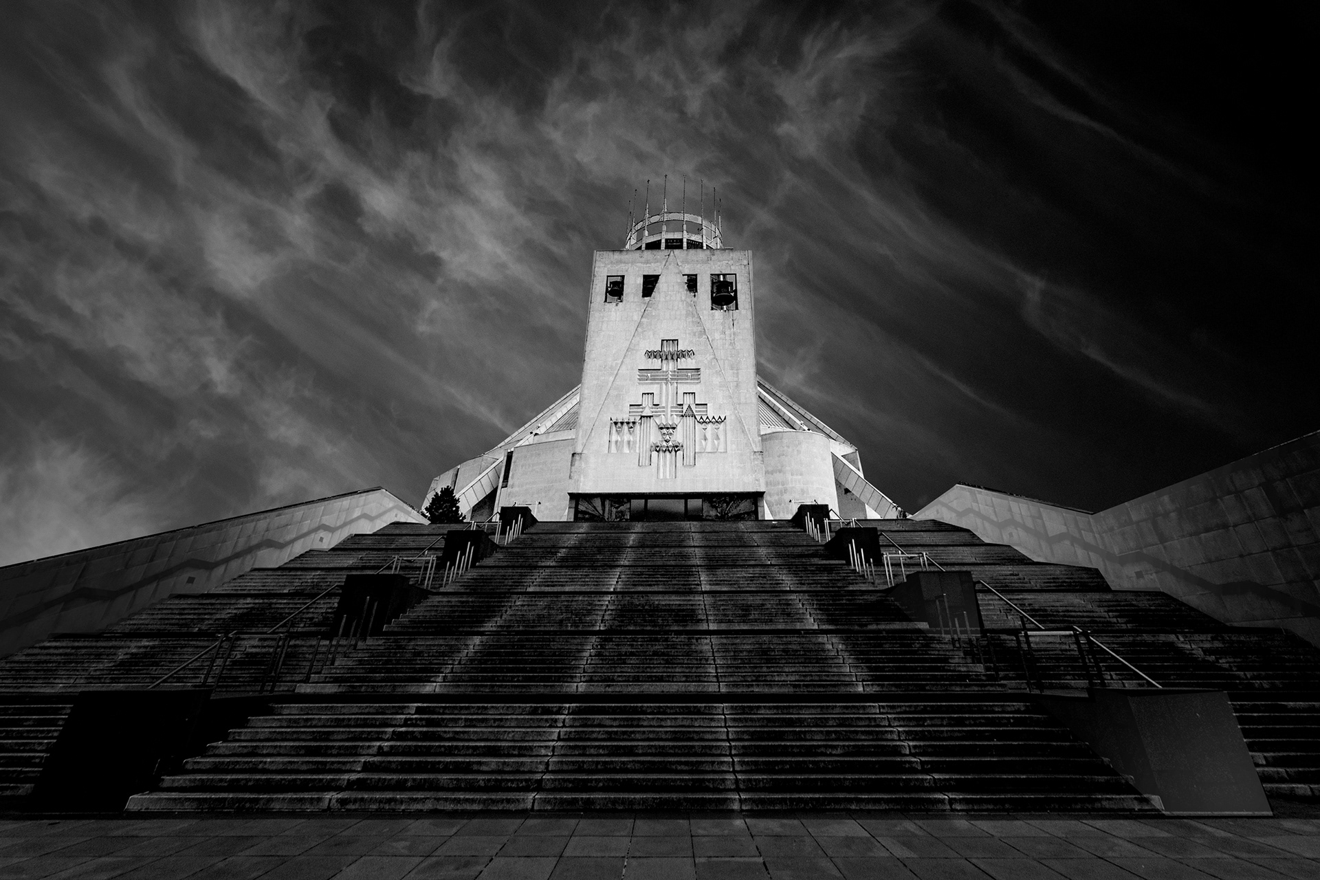 Liverpool Metropolitan Cathedral