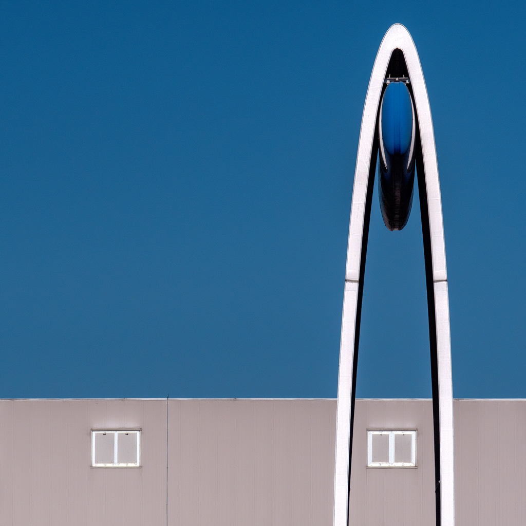 Under the Arch, Italy