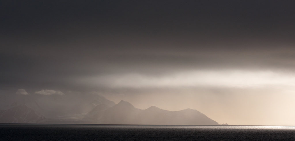 Deception Island