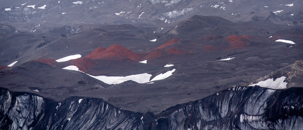 Deception Island