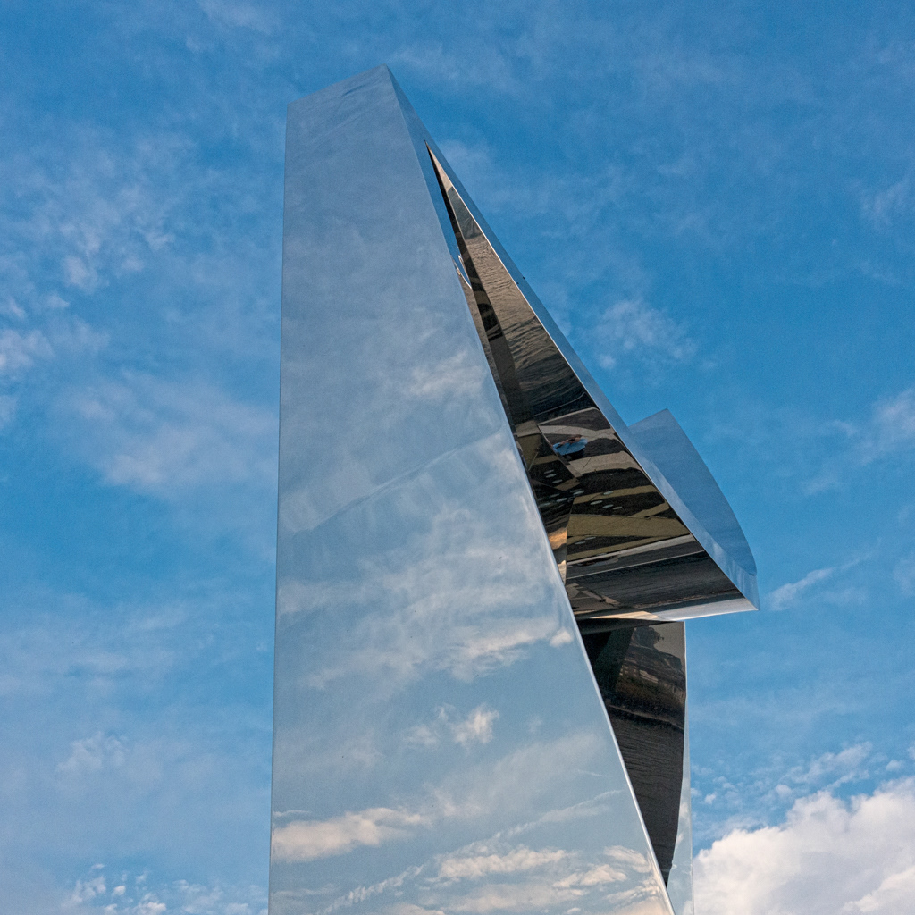 Life Electric, Lake Como