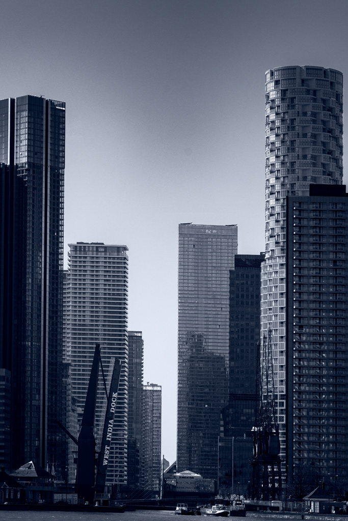 Canary Wharf