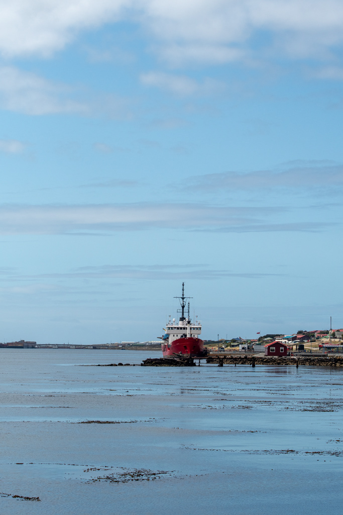 Port Stanley