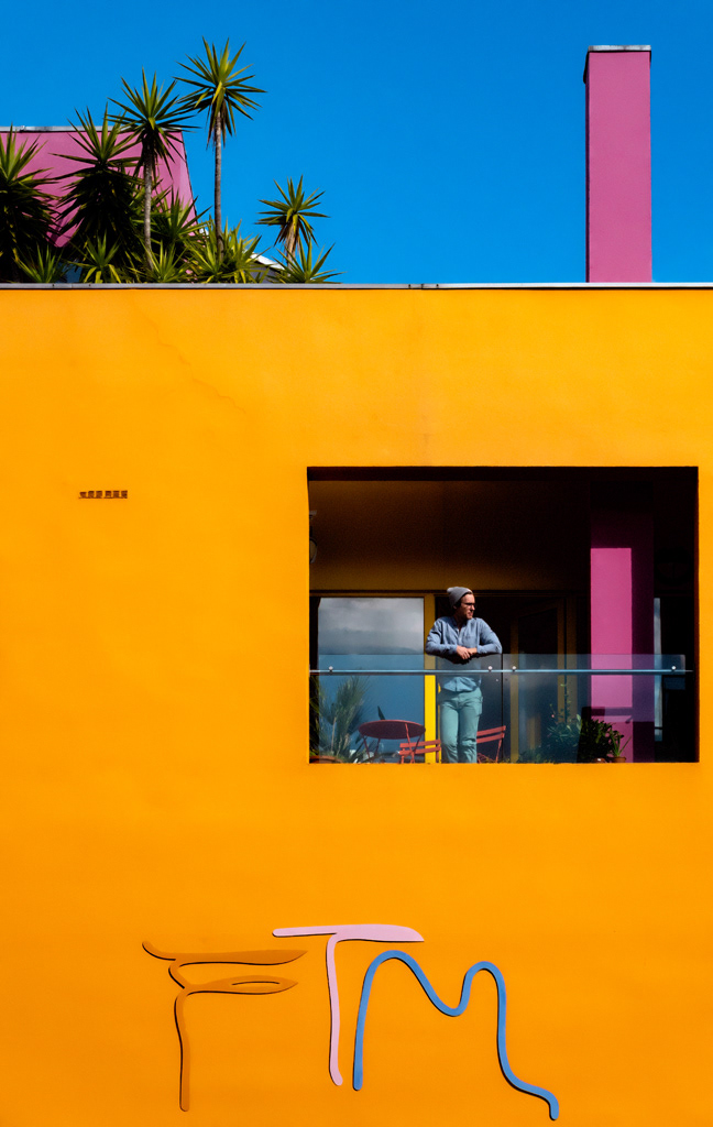 Tropical Cool - Bermondsey Street