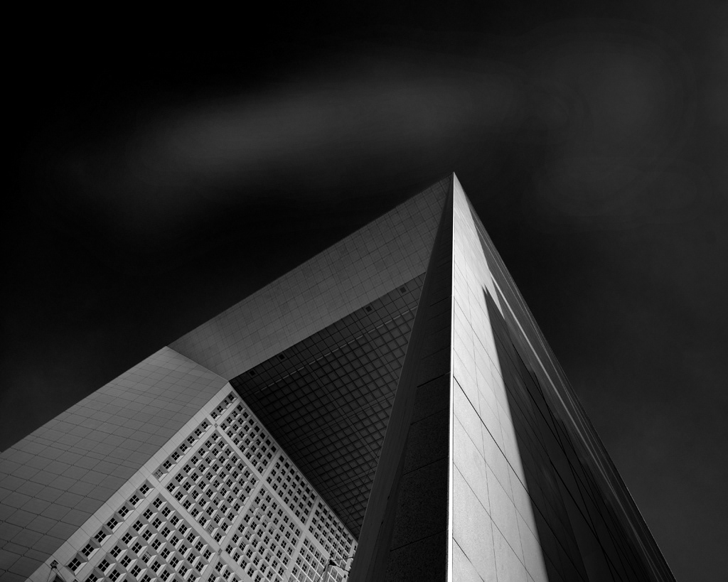 La Grande Arche