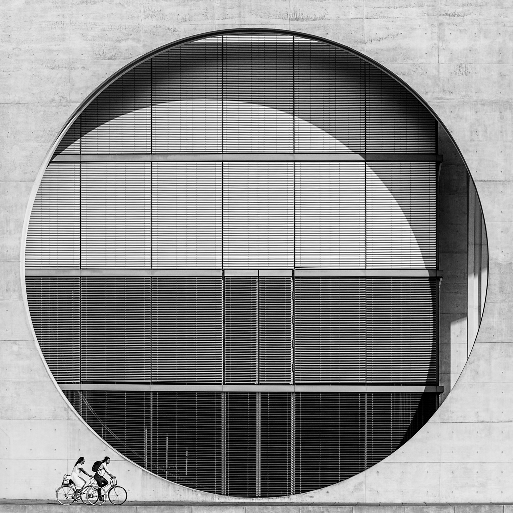 Helmut Kohl's Washing Machine