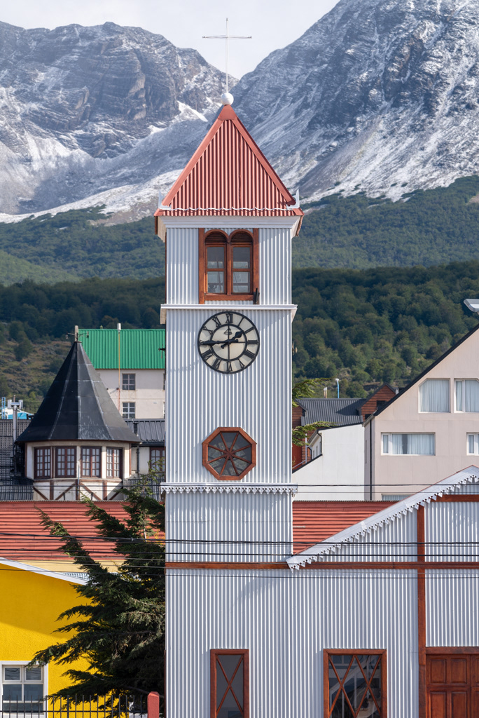 Ushuaia, Argentina
