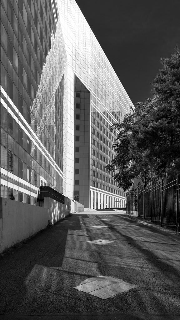 La Defense, Paris, France