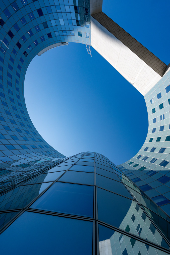 La Defense, Paris, France