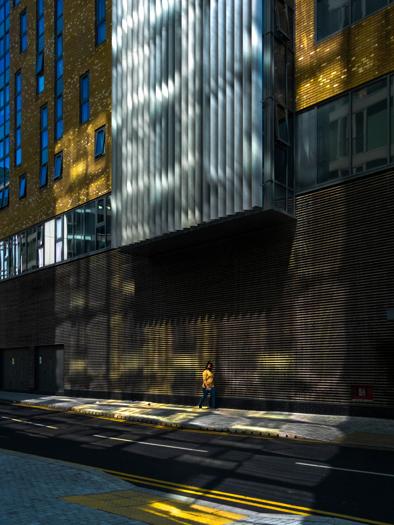 Yellow Light