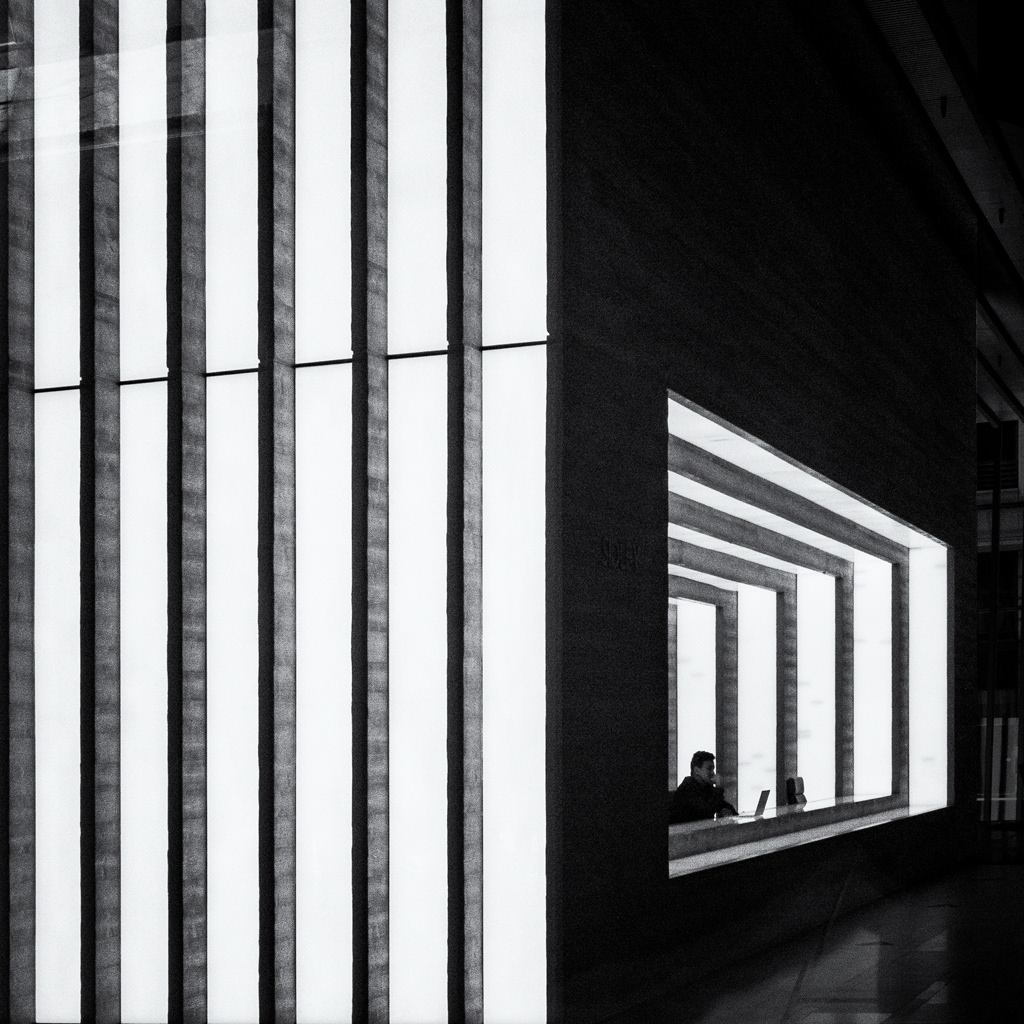 Inside the Can of Spam