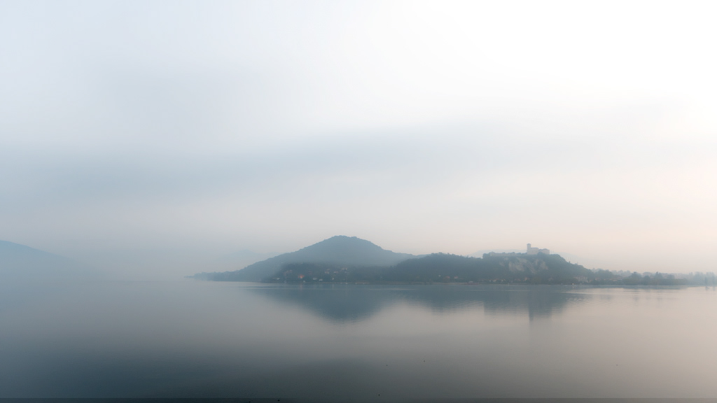 Lake Maggiore