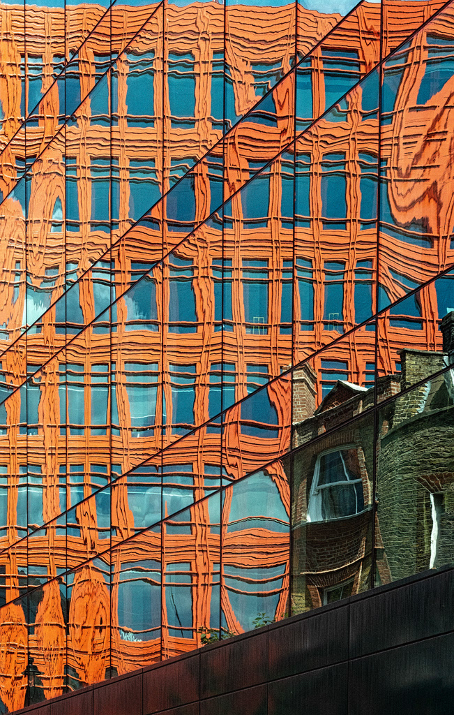 St Giles Circus