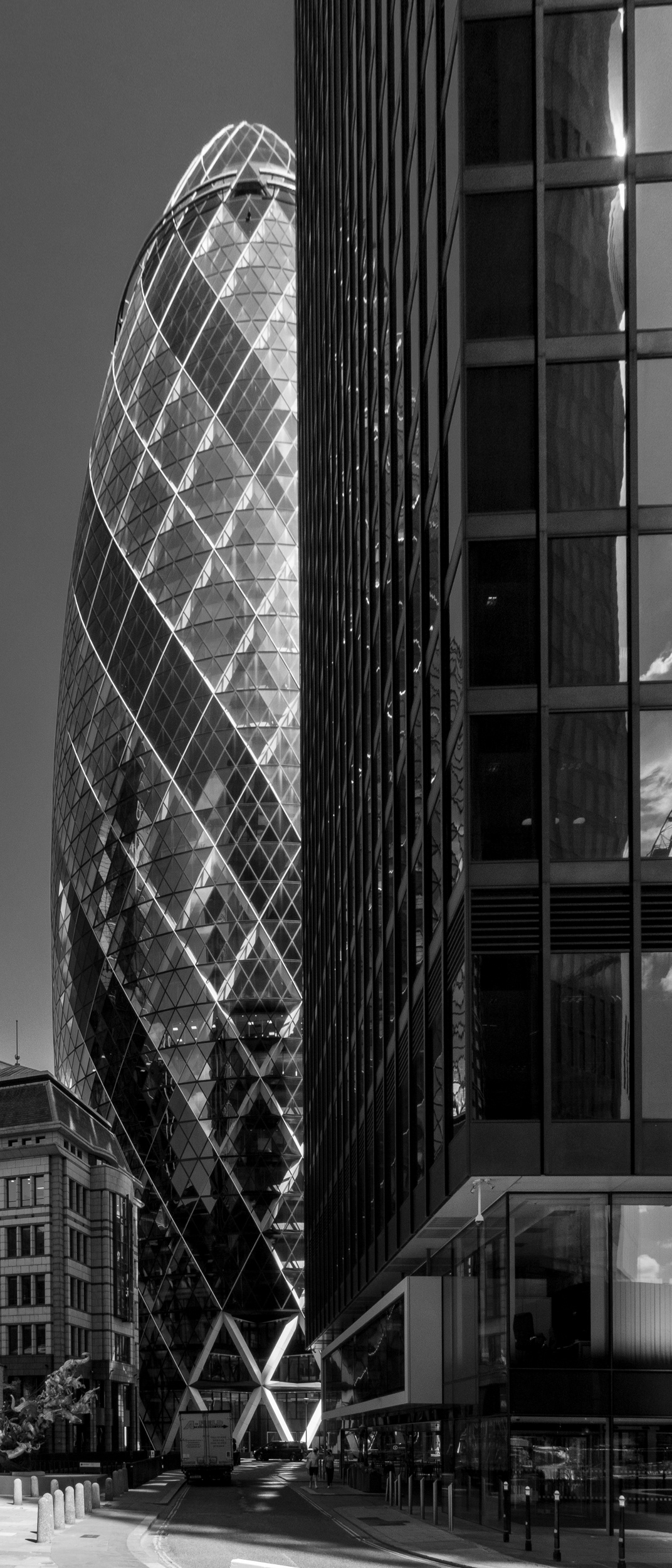 The Gherkin