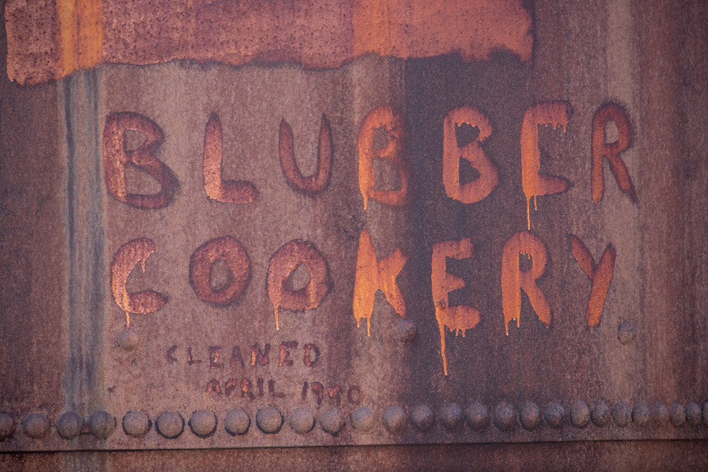 Grytviken, South Georgia