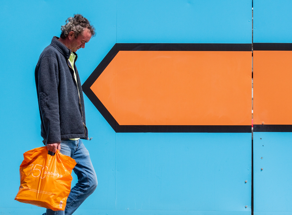 Orange