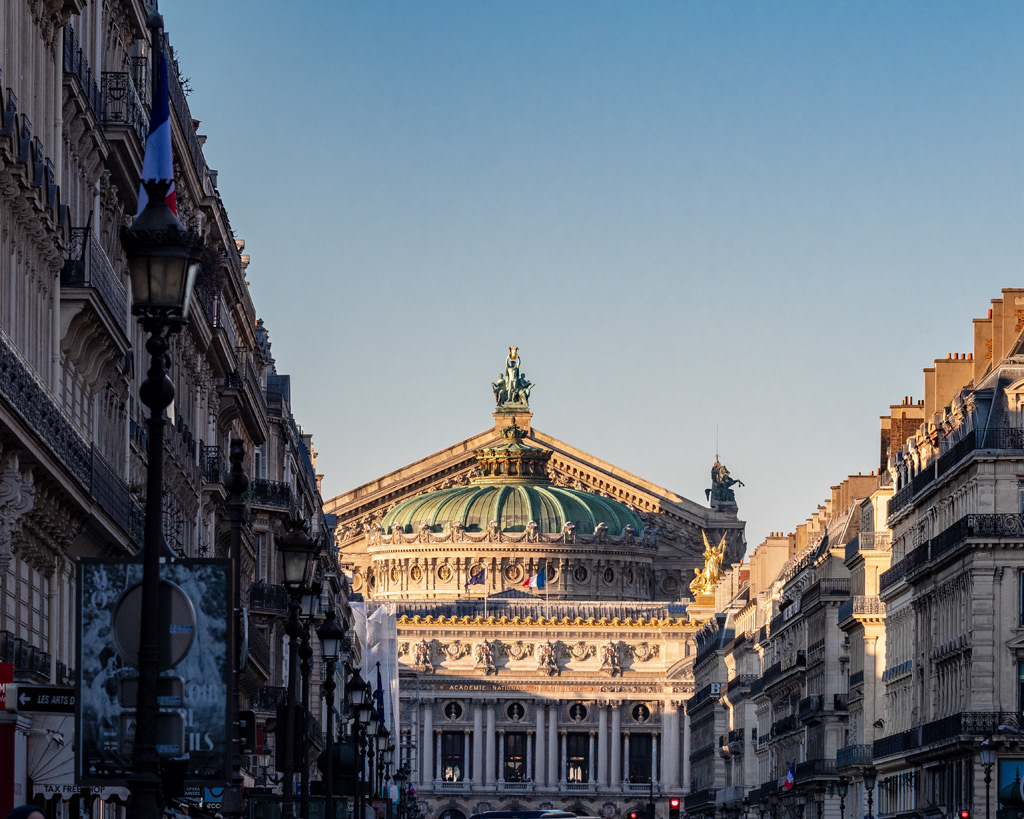 L'Opera