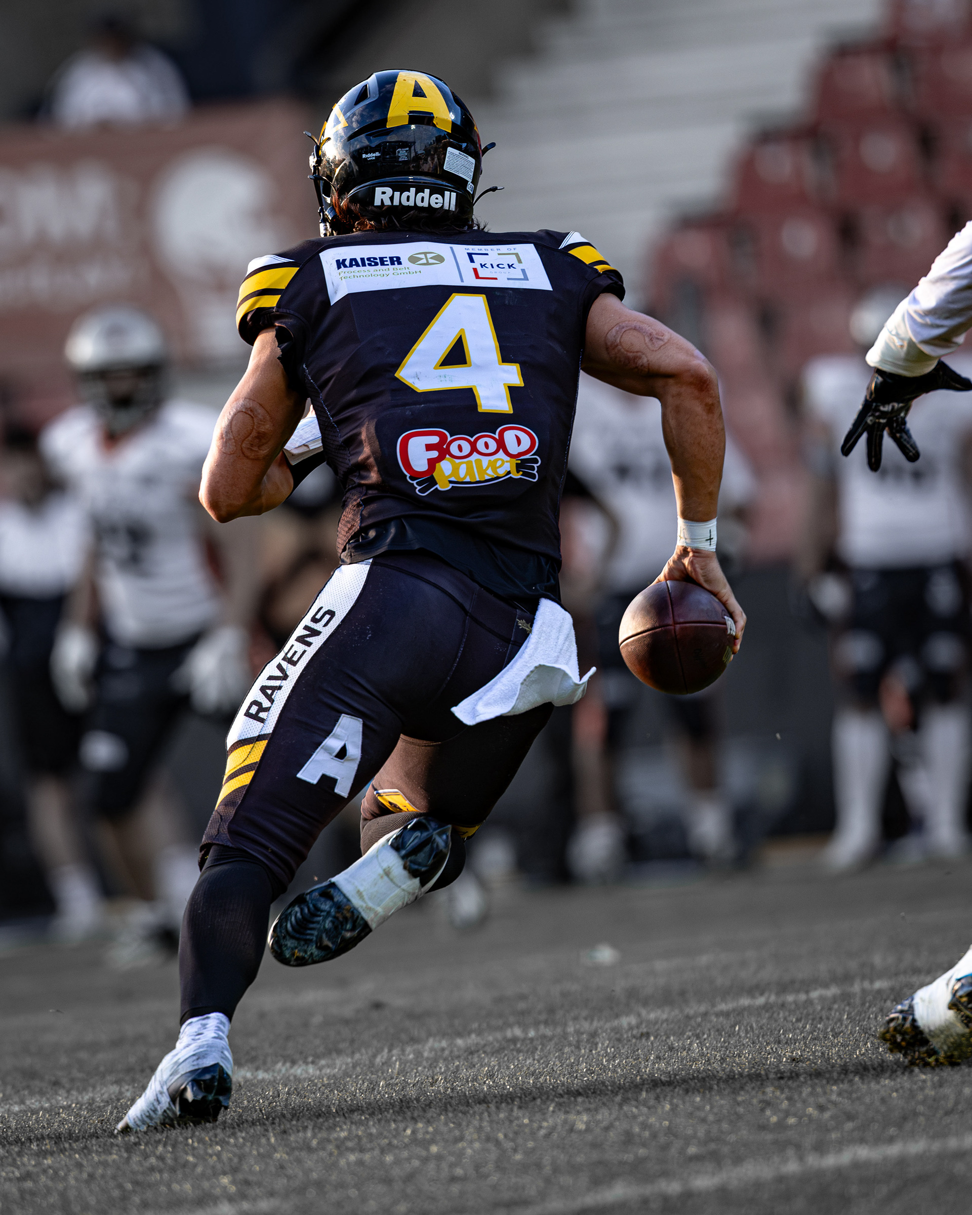 Krefeld Ravens