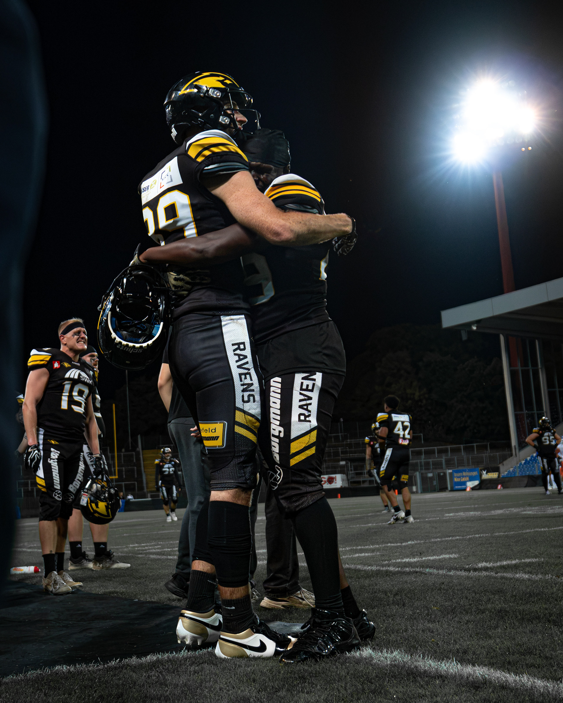 Krefeld Ravens