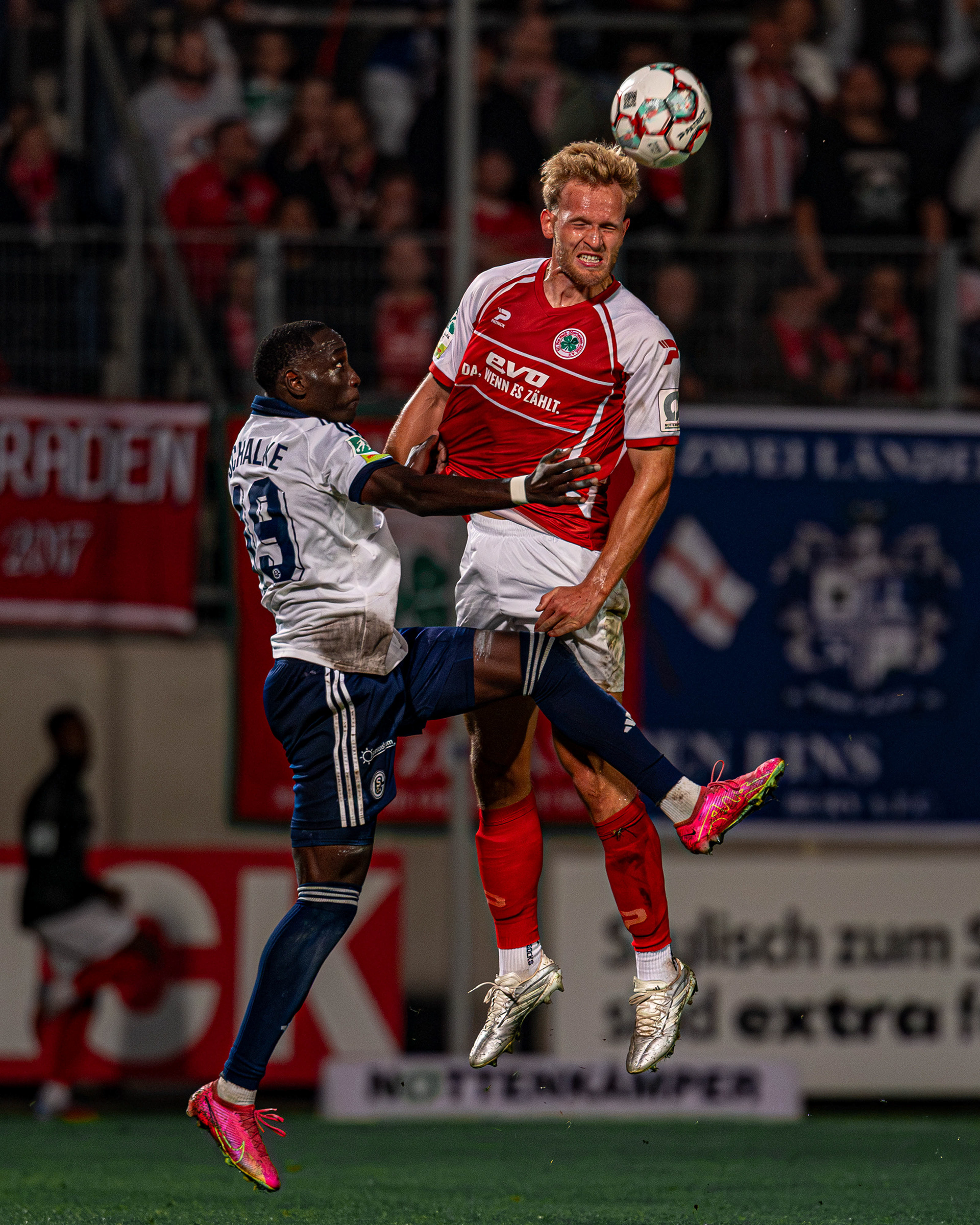 Rot-Weiß Oberhausen