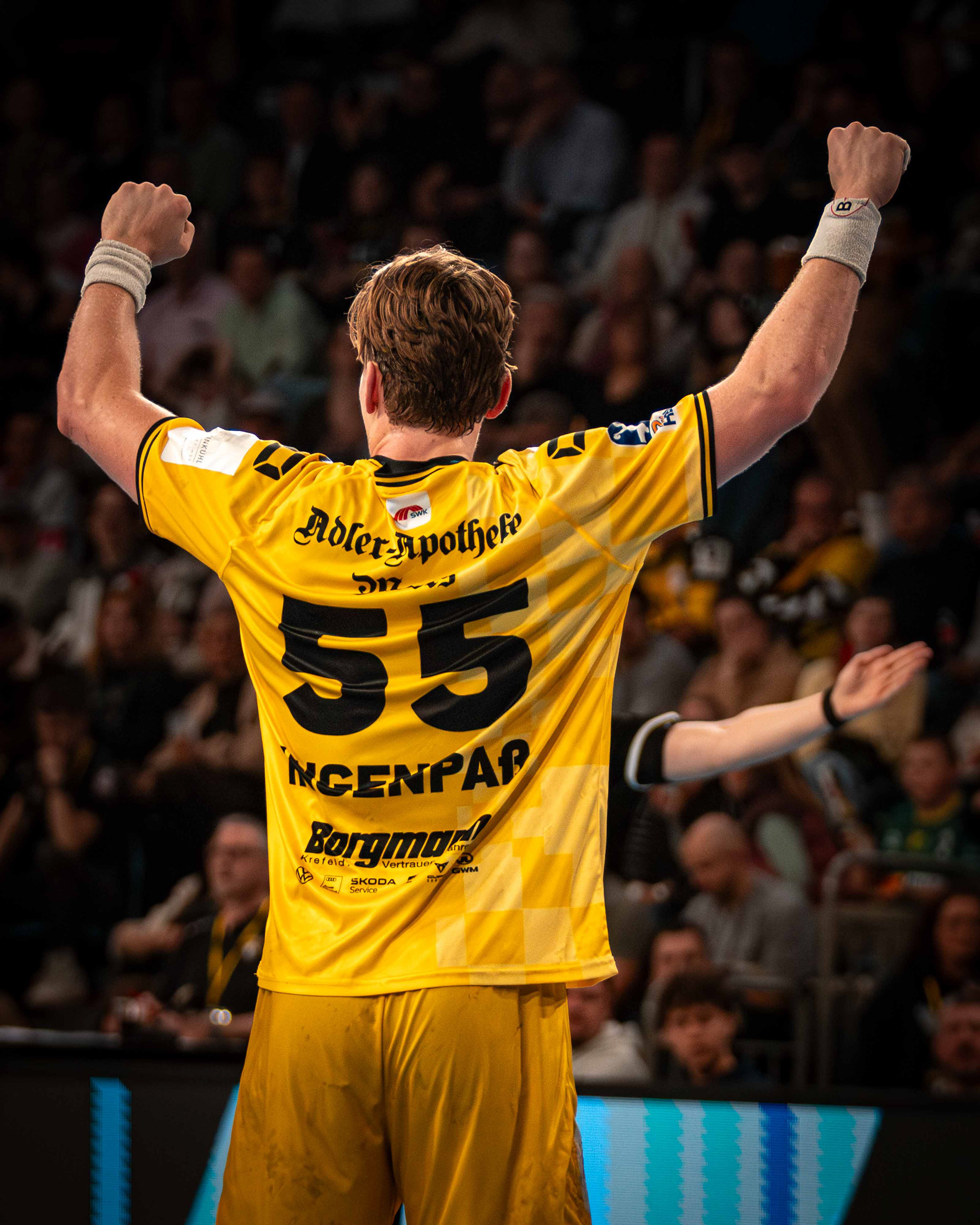 Saison 25/26