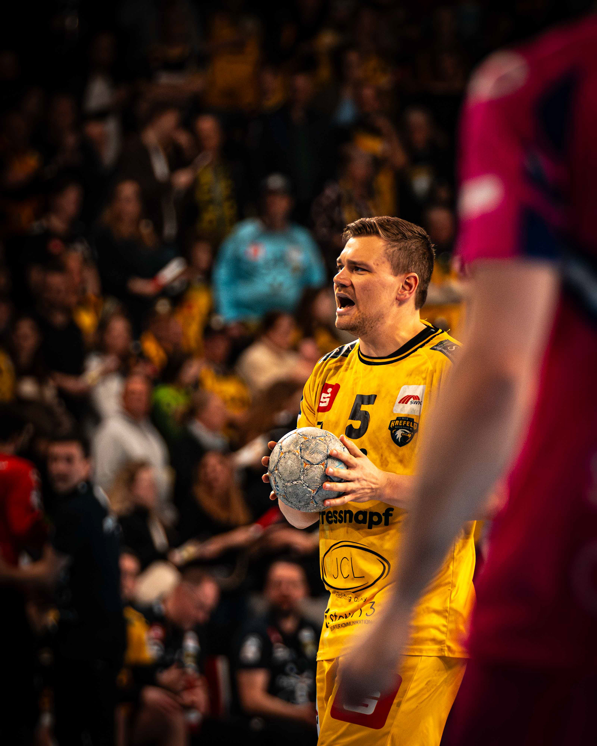 Saison 25/26
