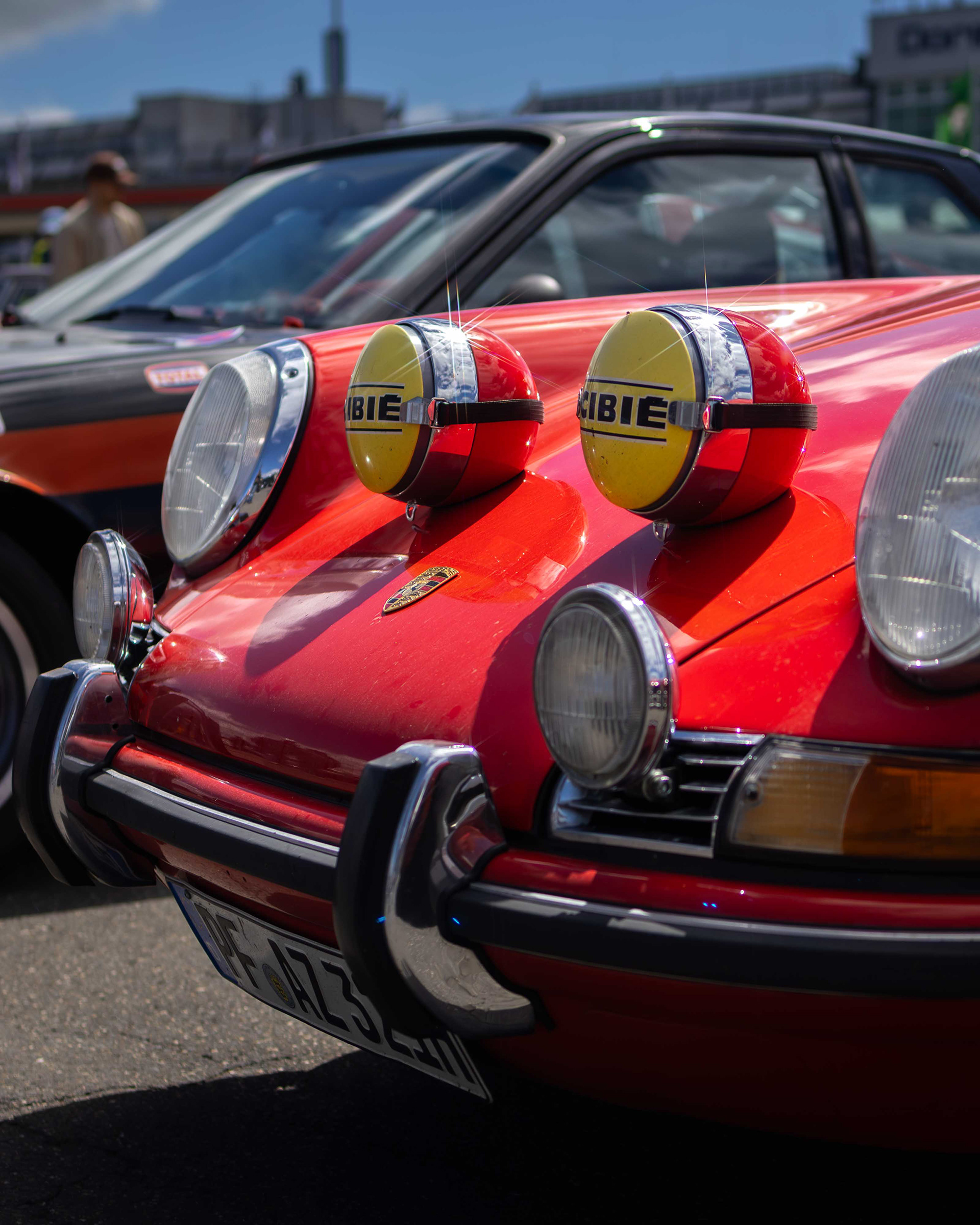 Nürburgring Classics 2026