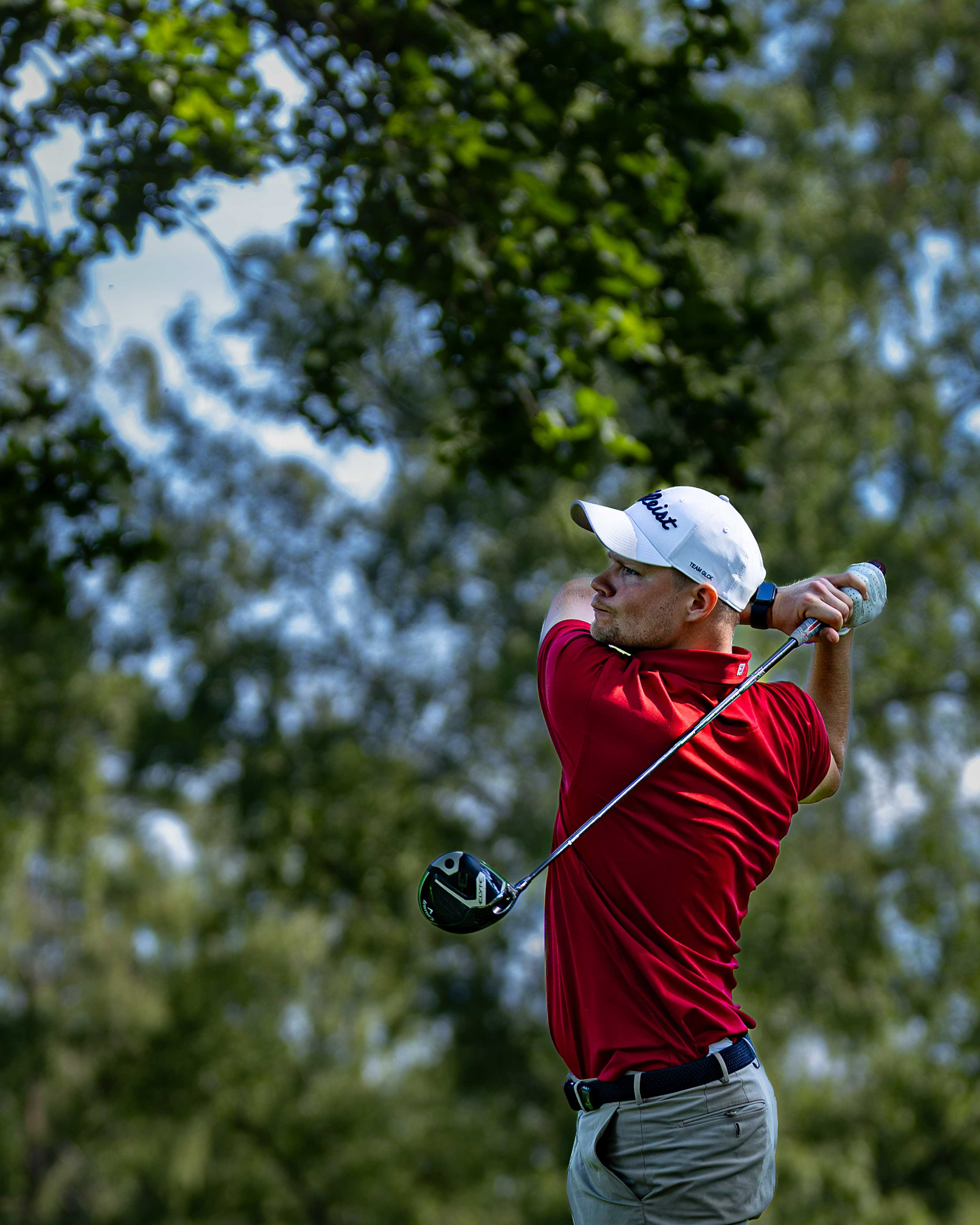 VCG Open 