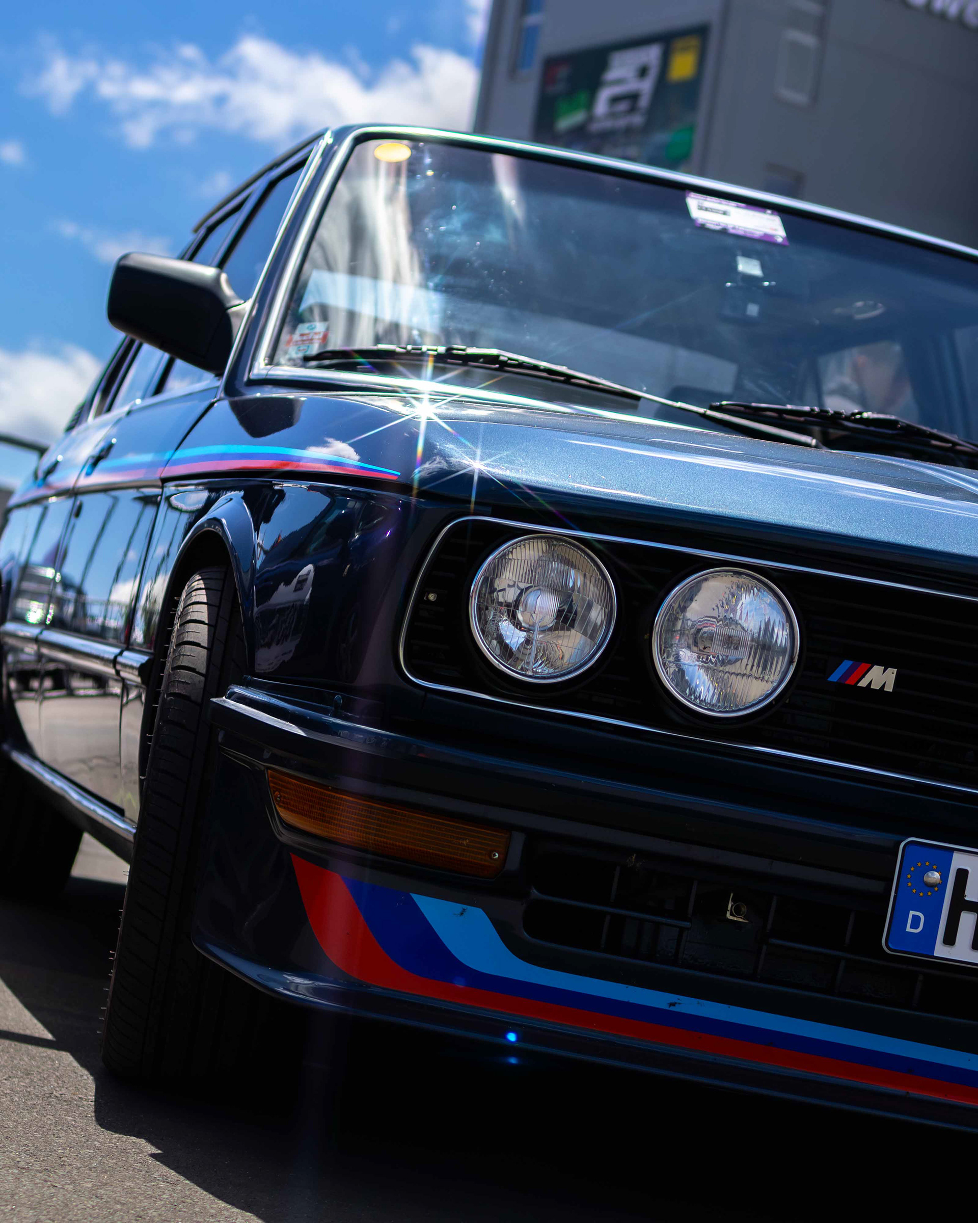 Nürburgring Classics 2026
