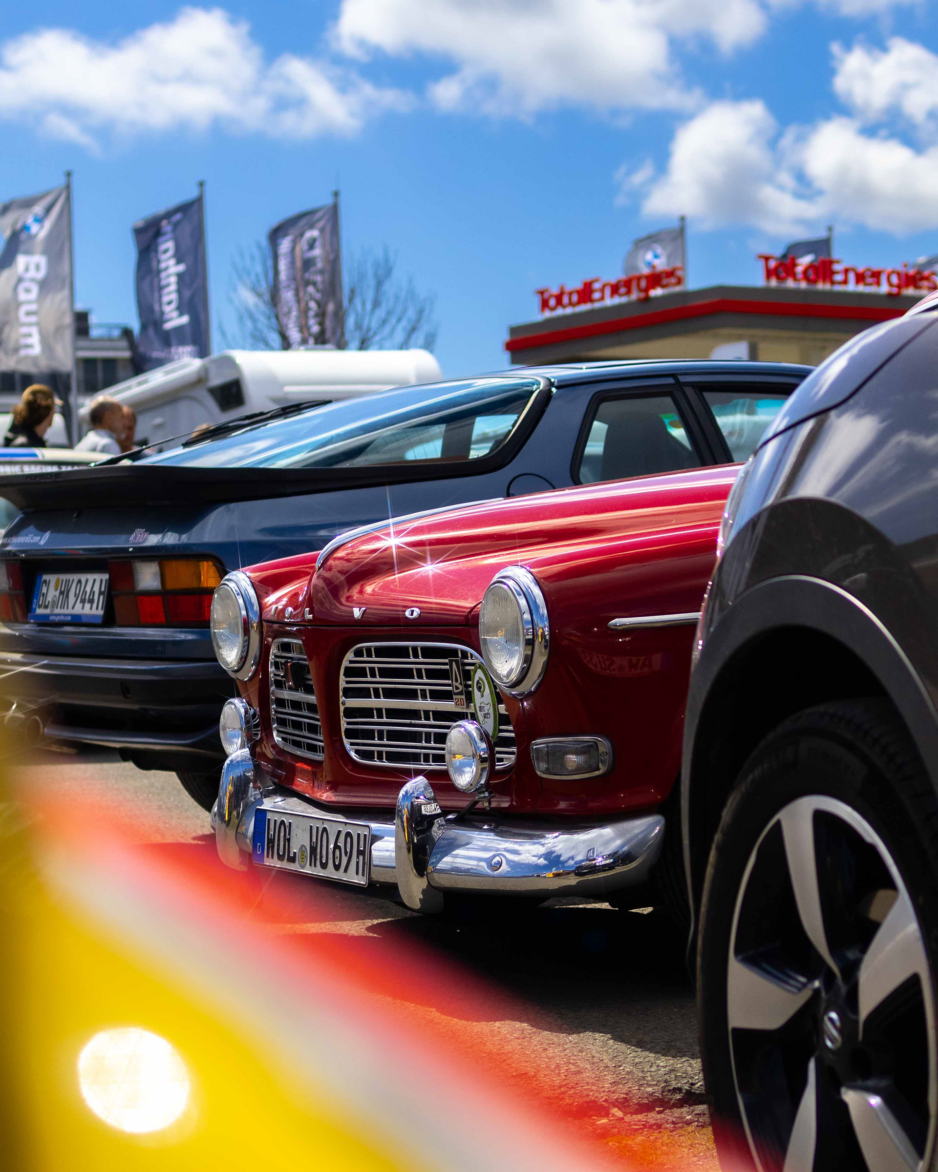 Nürburgring Classics 2026