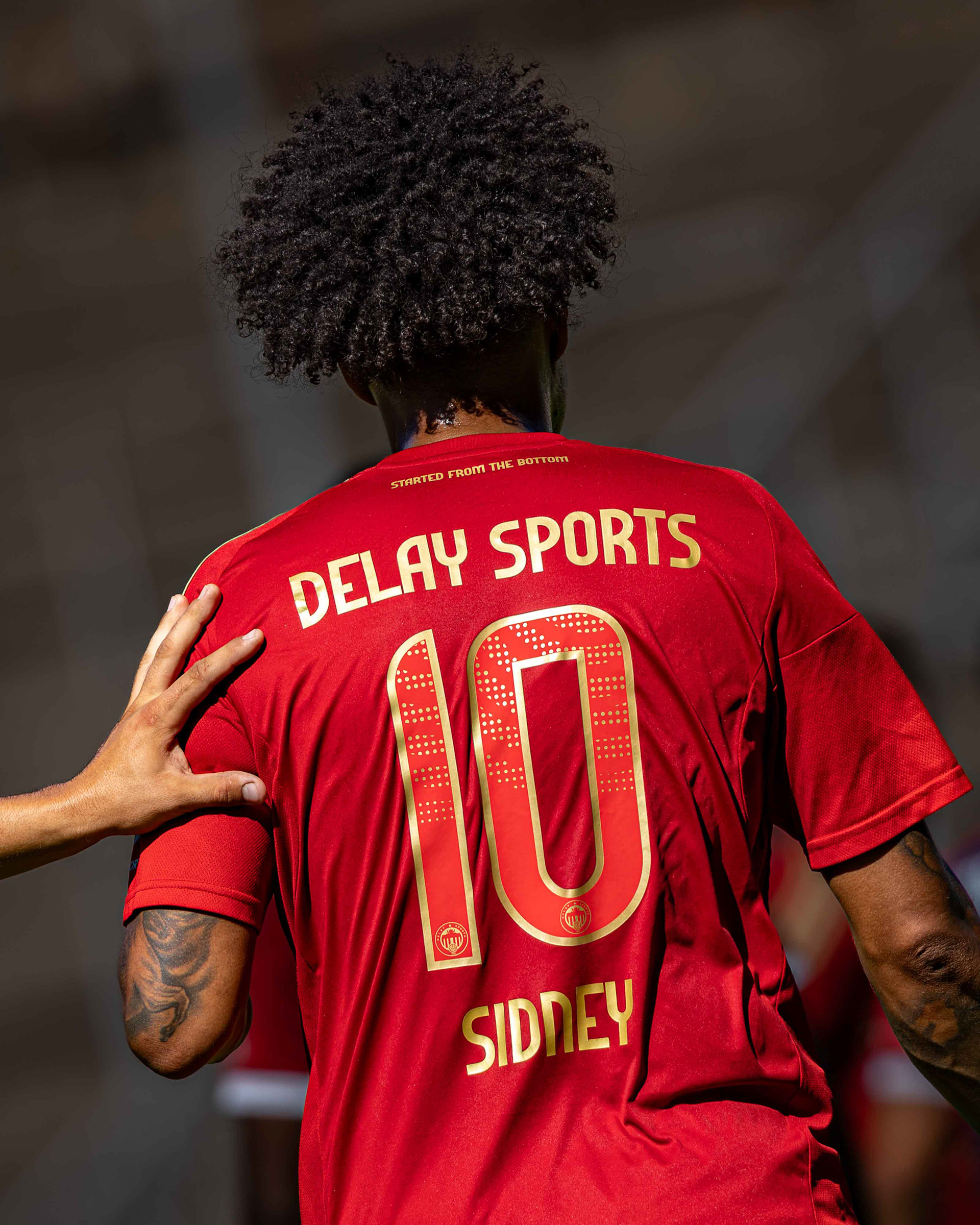 Delay Sports Berlin