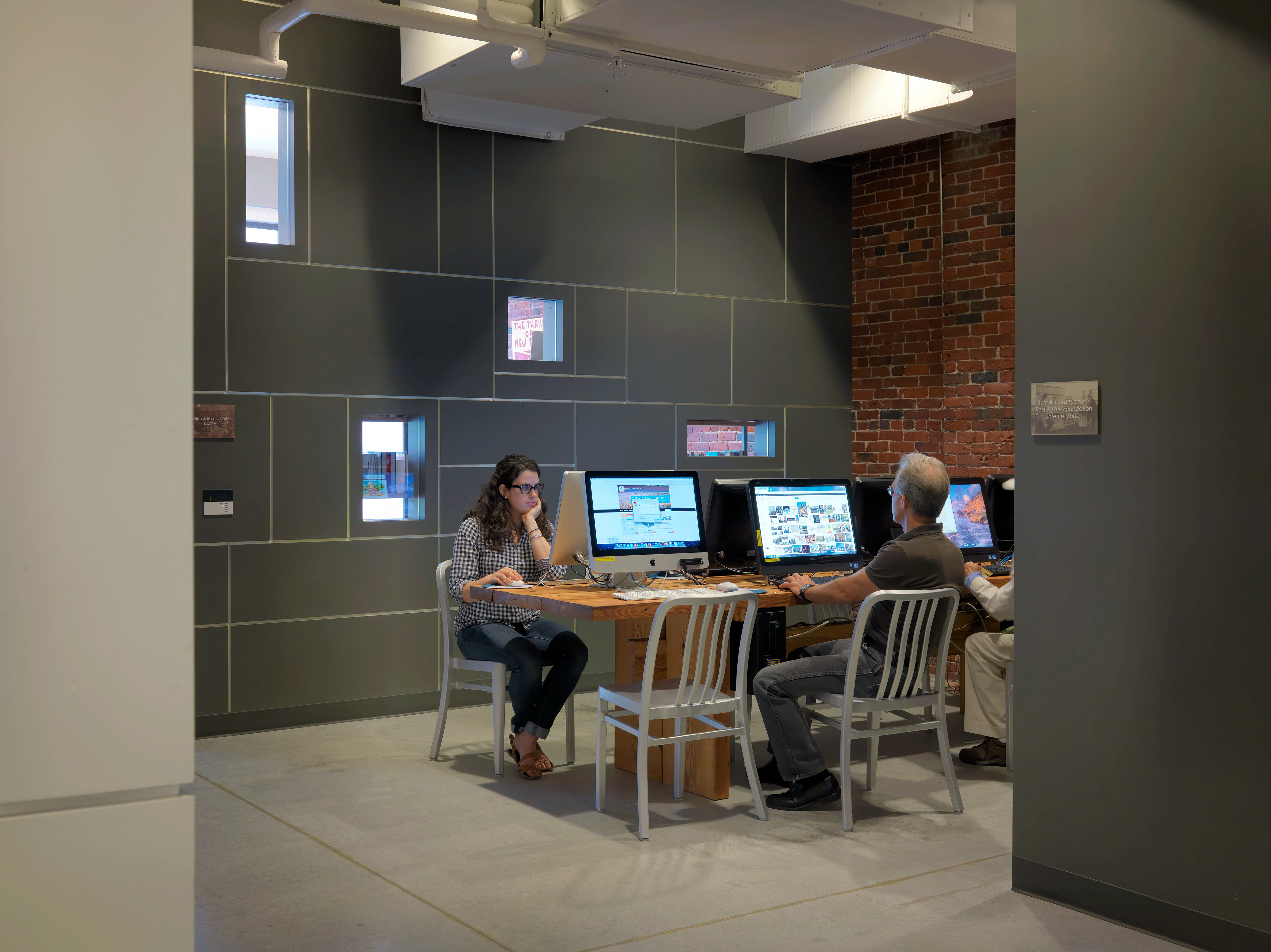 Computer Enclave