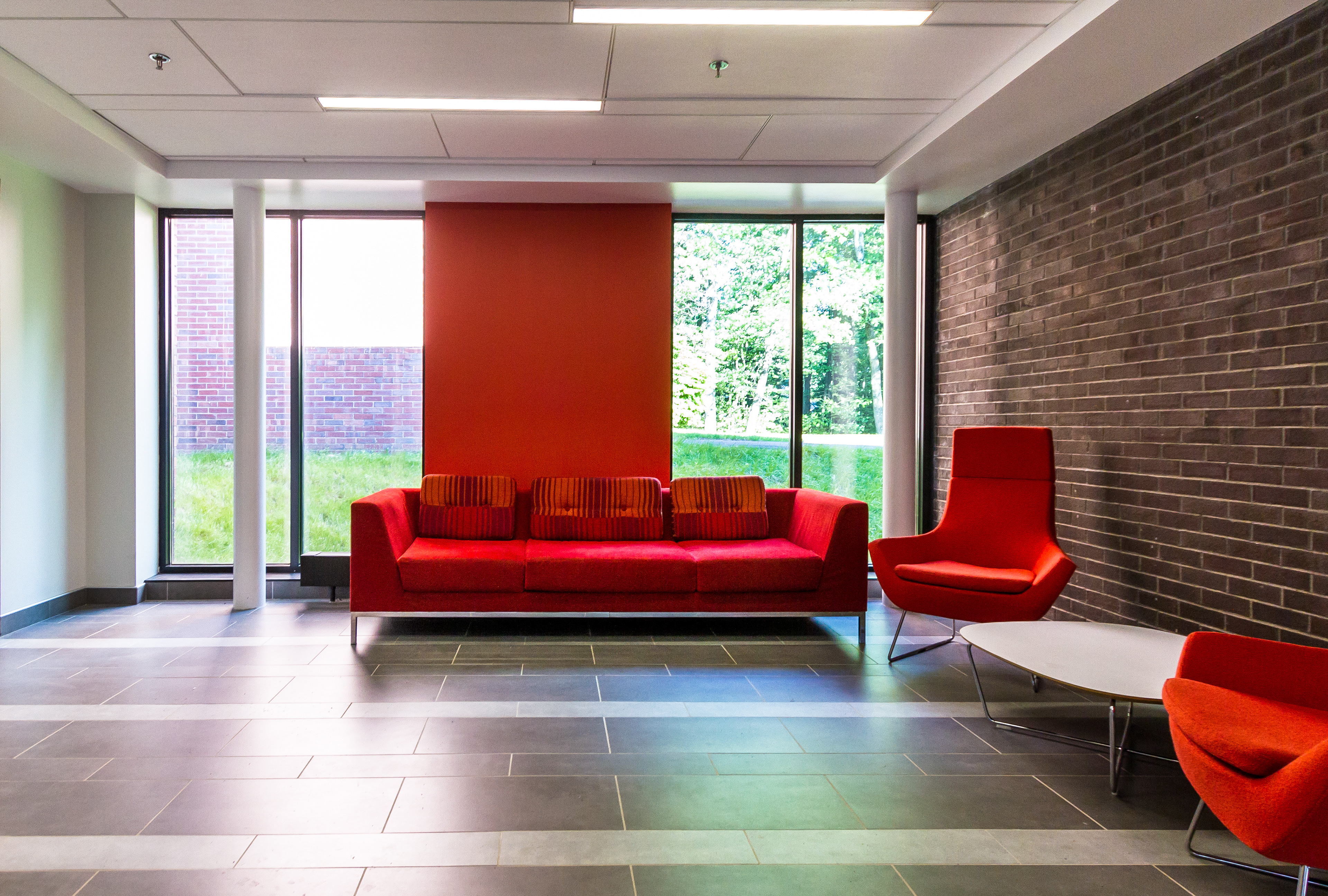 New Link Lounge