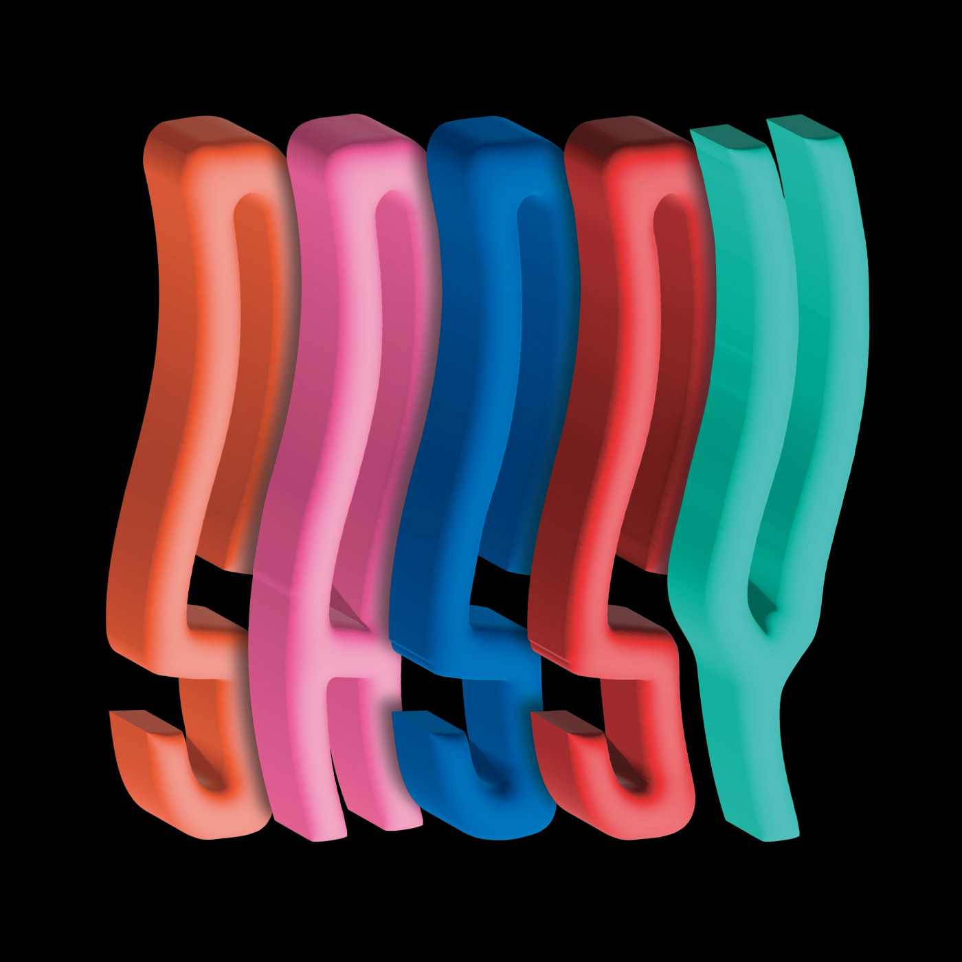 3D in illustrator