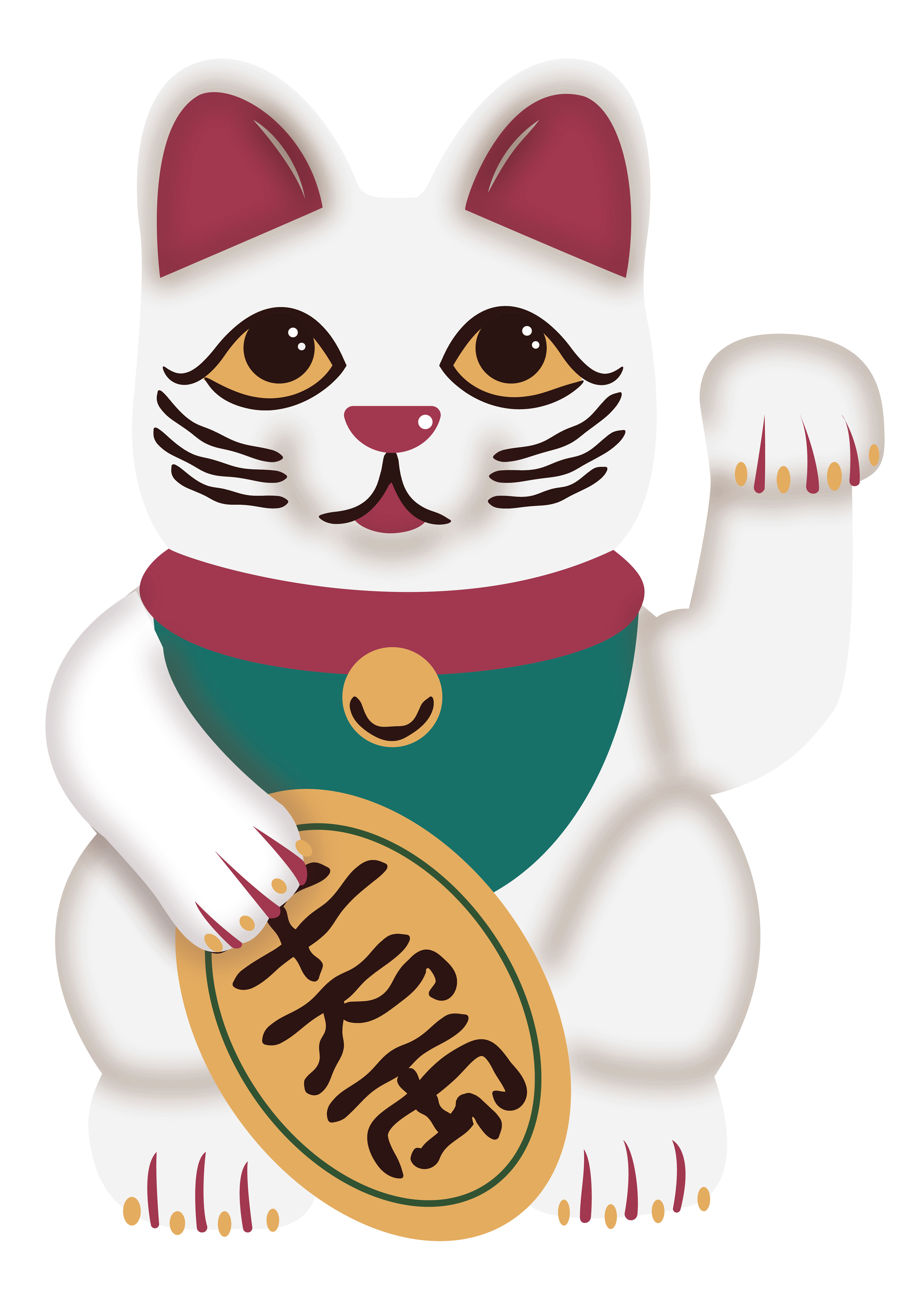Manneki Neko