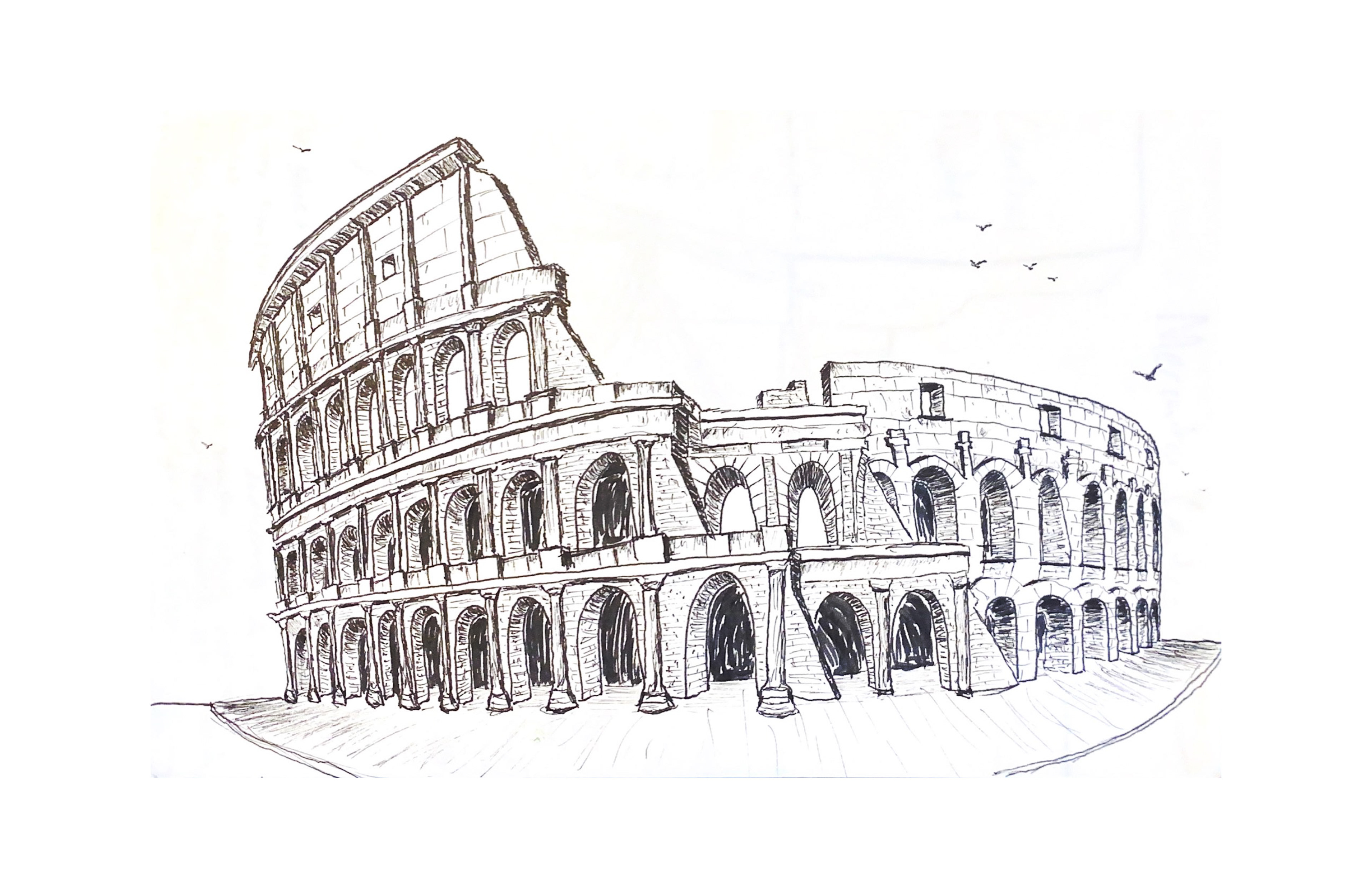 Colosseum