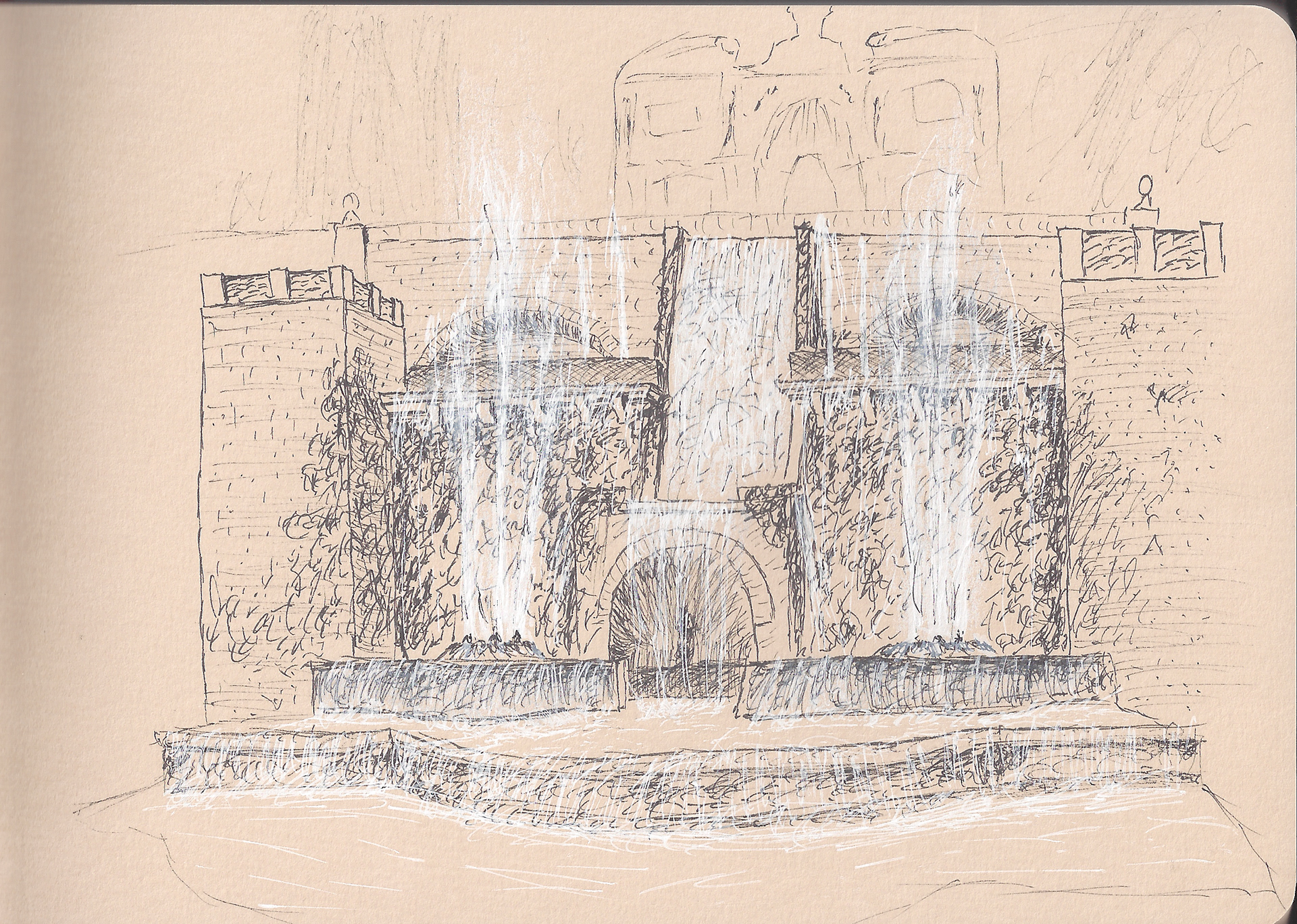 Villa d'Este