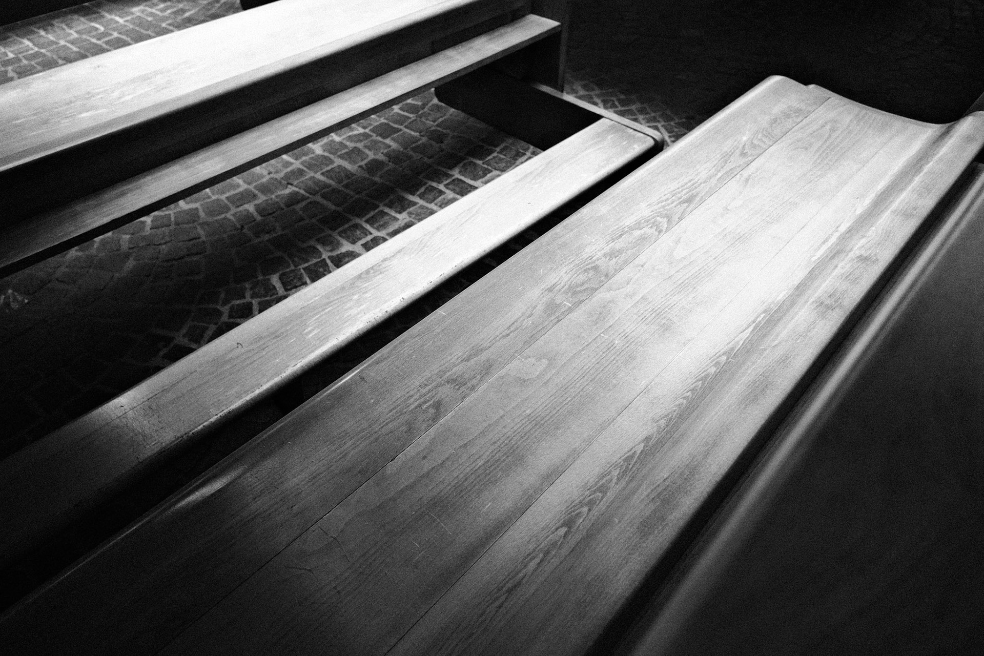 Fujifilm X-Pro 3 — XF 16mm f/2.8