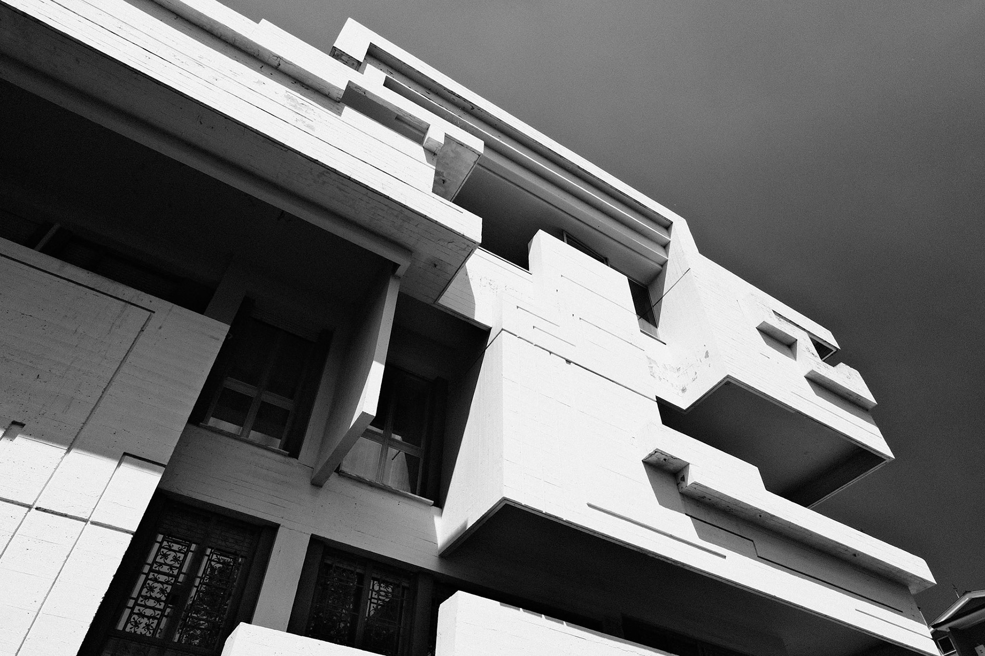 Fujifilm X-Pro 3 — XF 16mm f/2.8