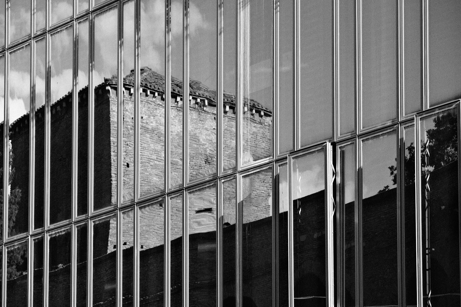 Fujifilm X-Pro 3 — XF 50-140 f/2.8