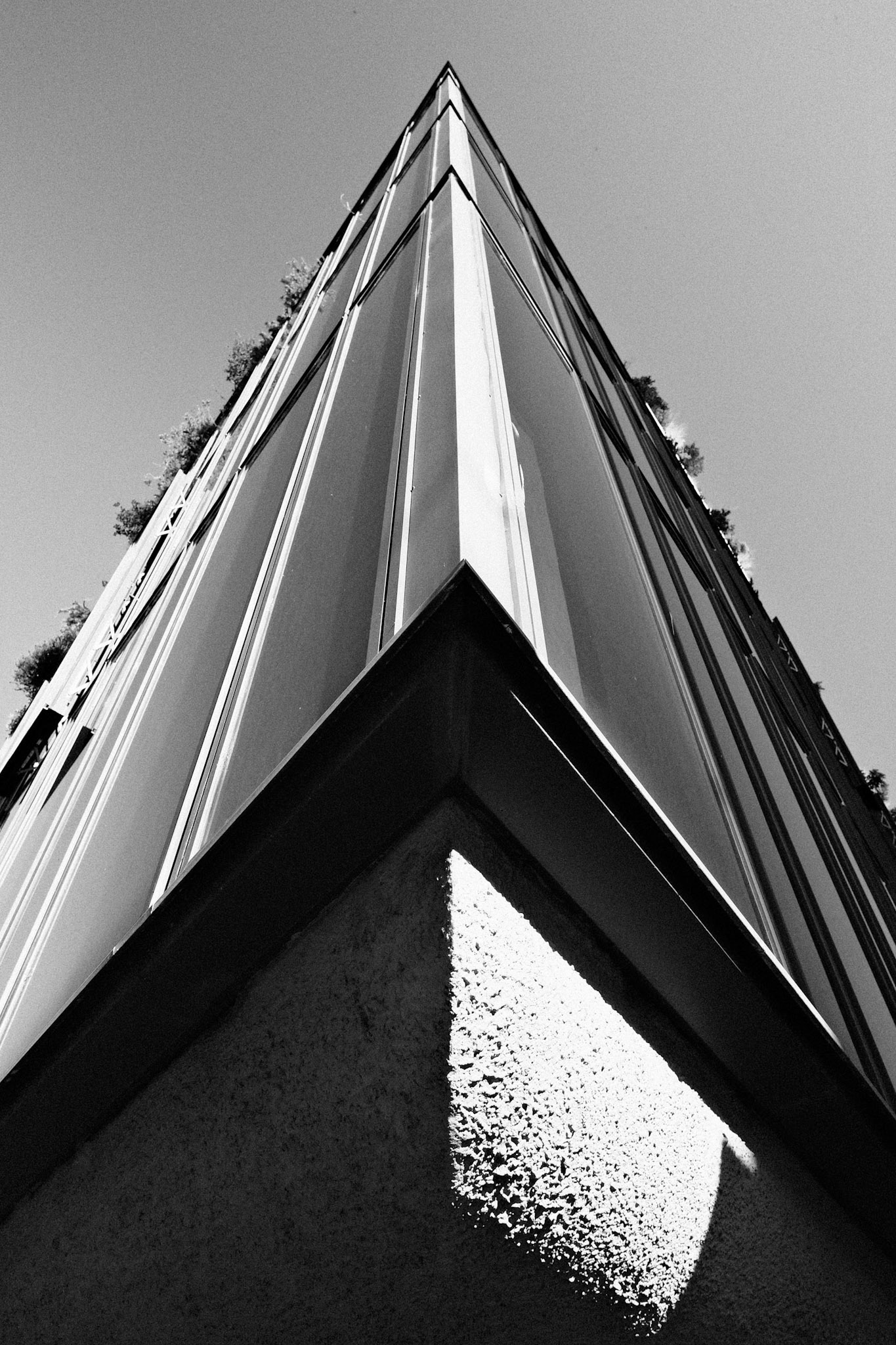 Fujifilm X-Pro 3 — XF 27mm f/2.8