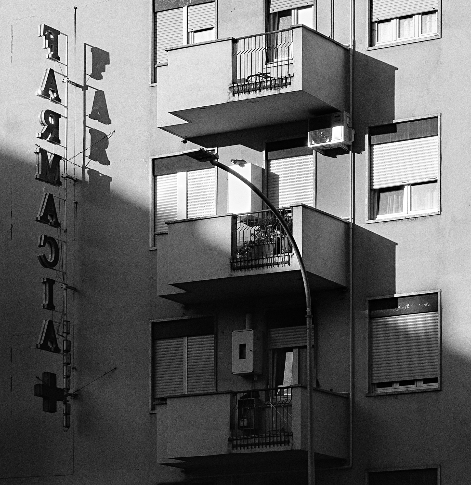 Canon 6D Mkii — EF 24-70 f/4 L